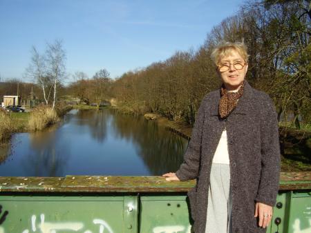 Mon autre grand mere
