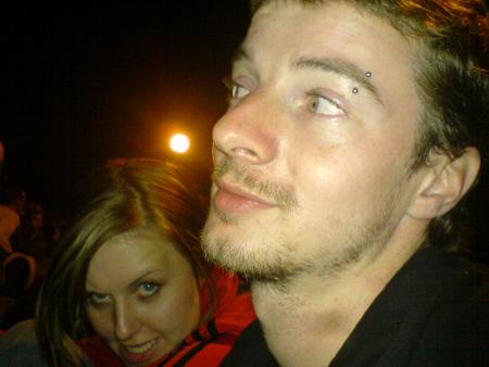 Josy et Cui Cui