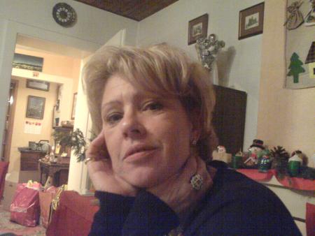 Ma tata Laurence